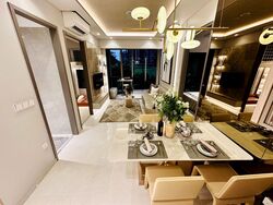 The Myst (D23), Condominium #446087511